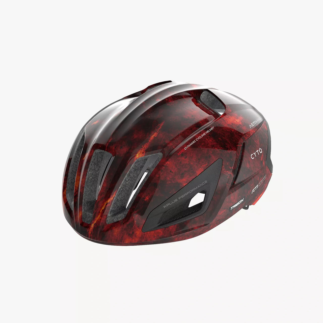 AERVANA｜Team CYTO TRIGON