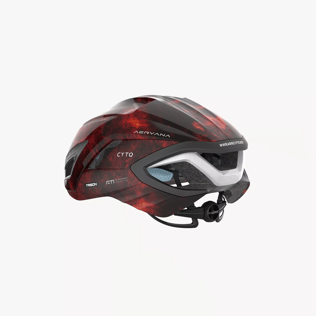 AERVANA｜Team CYTO TRIGON