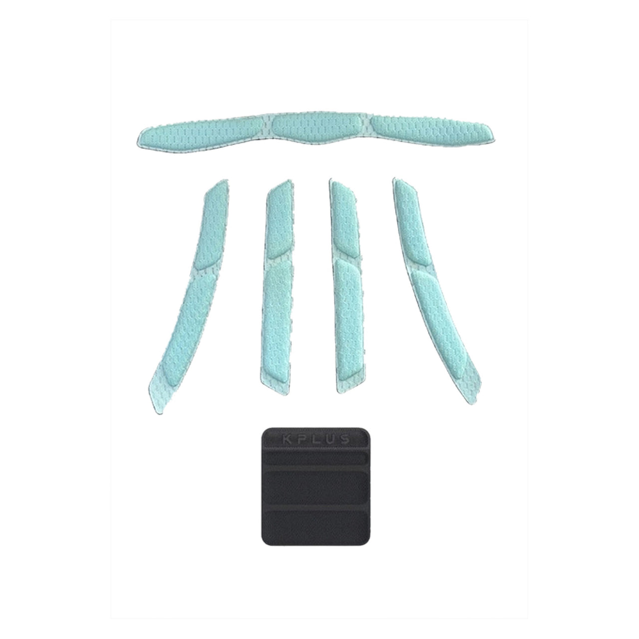 AERVANA MEMORY FORM PAD