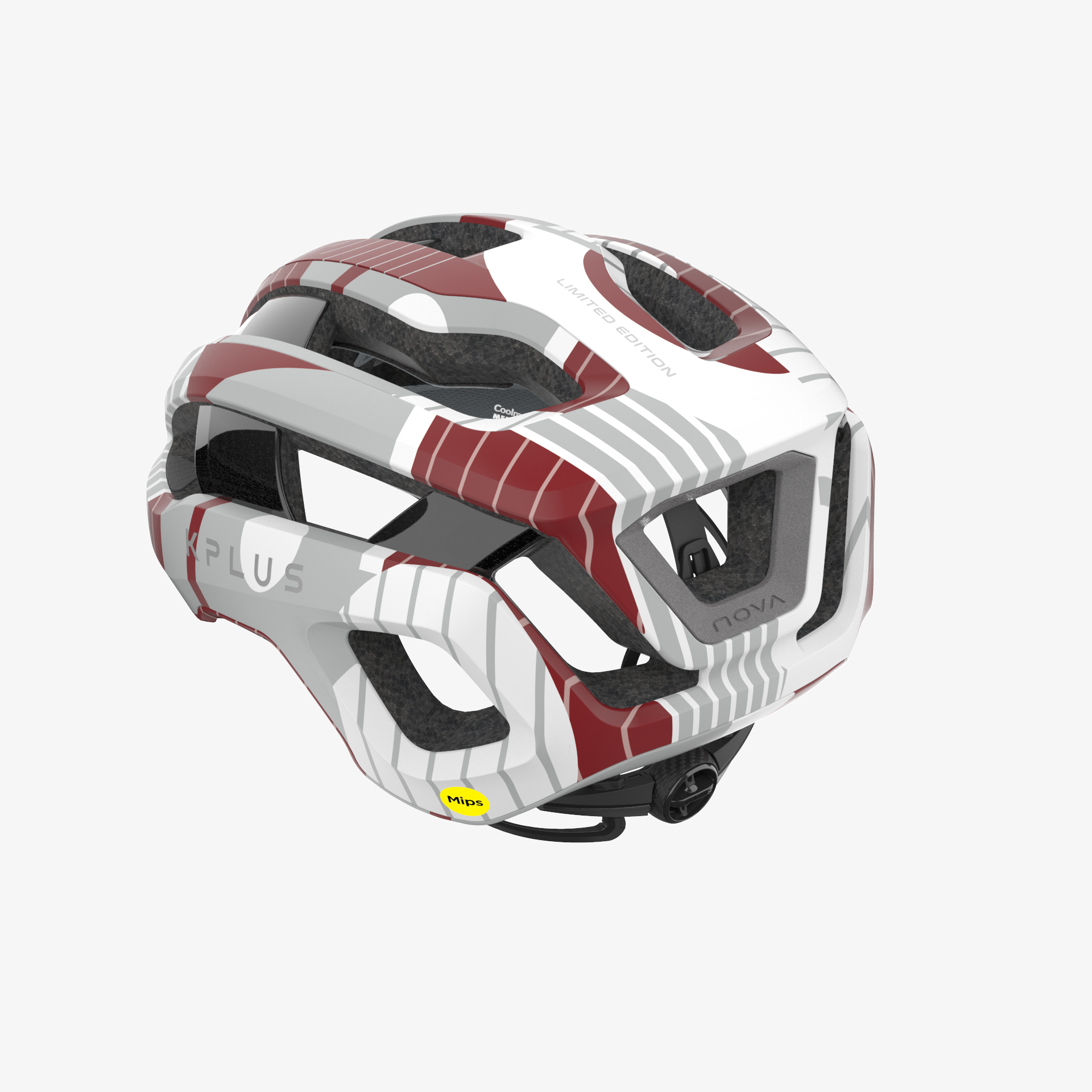 NOVA JAPAN EDITION|Mips® Air Node NOVA JAPAN EDITION|Mips® Air Node