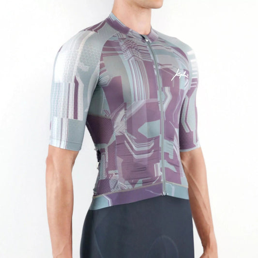 Men's Jersey｜Neon Nexus