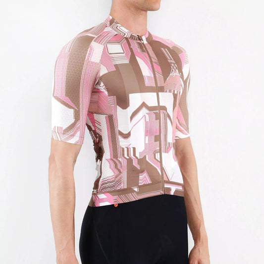 Men's Jersey｜Neon Nexus