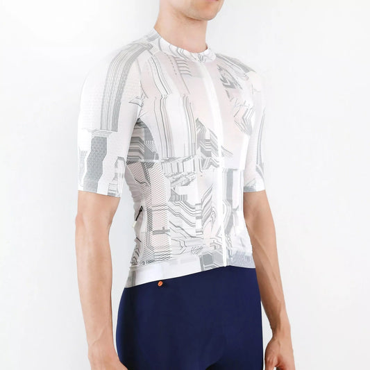 Men's Jersey｜Neon Nexus