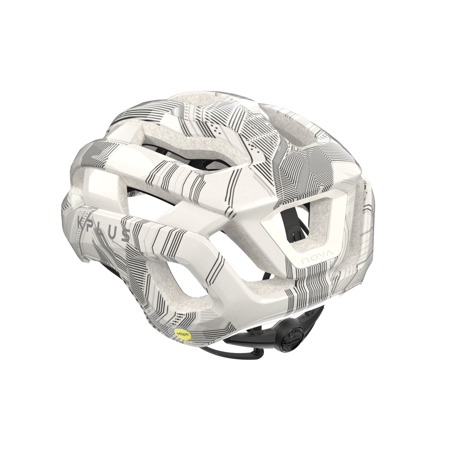 NOVA Neon Nexus｜Mips® Air Node