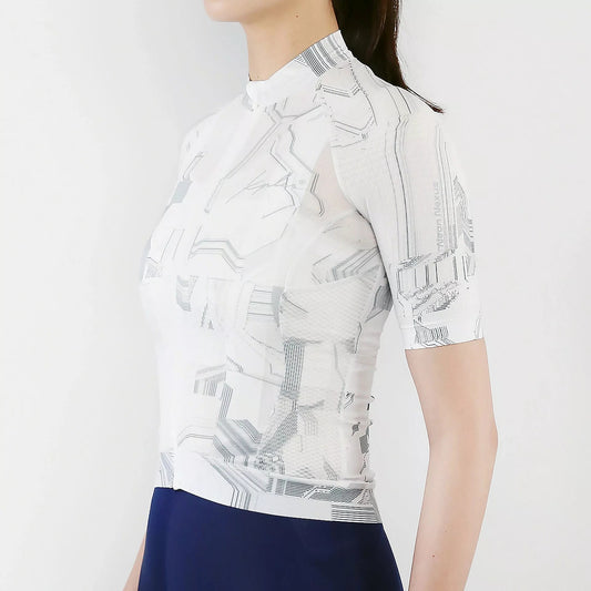 Women's Jersey｜Neon Nexus