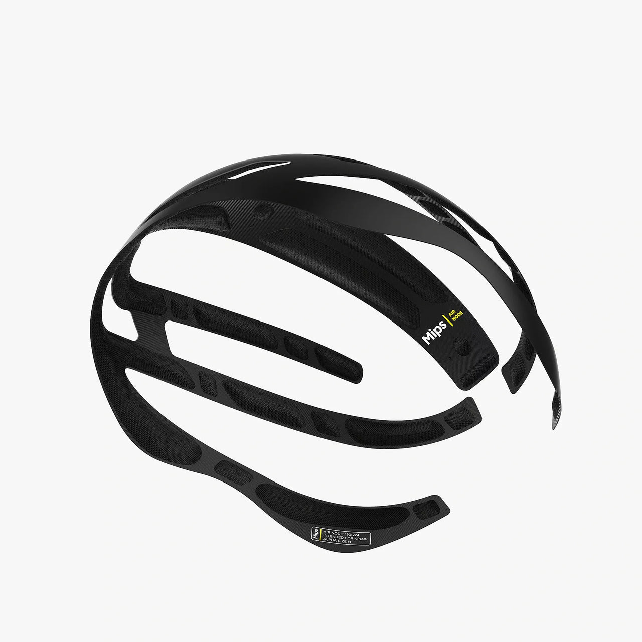 ALPHA Mips® Air Node Replacement Pad