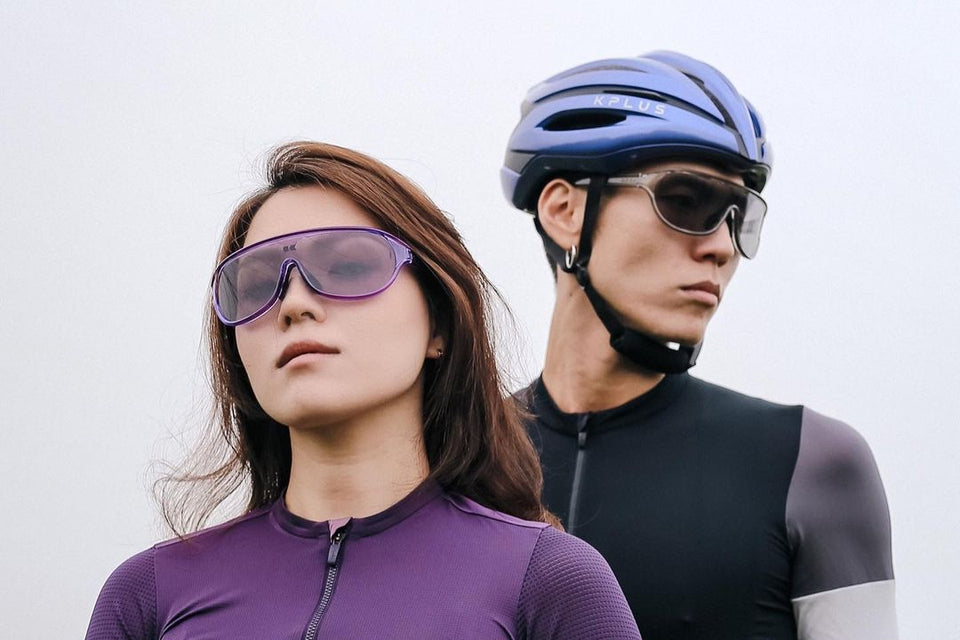 KPLUS Helmet -ケープラス ヘルメット-