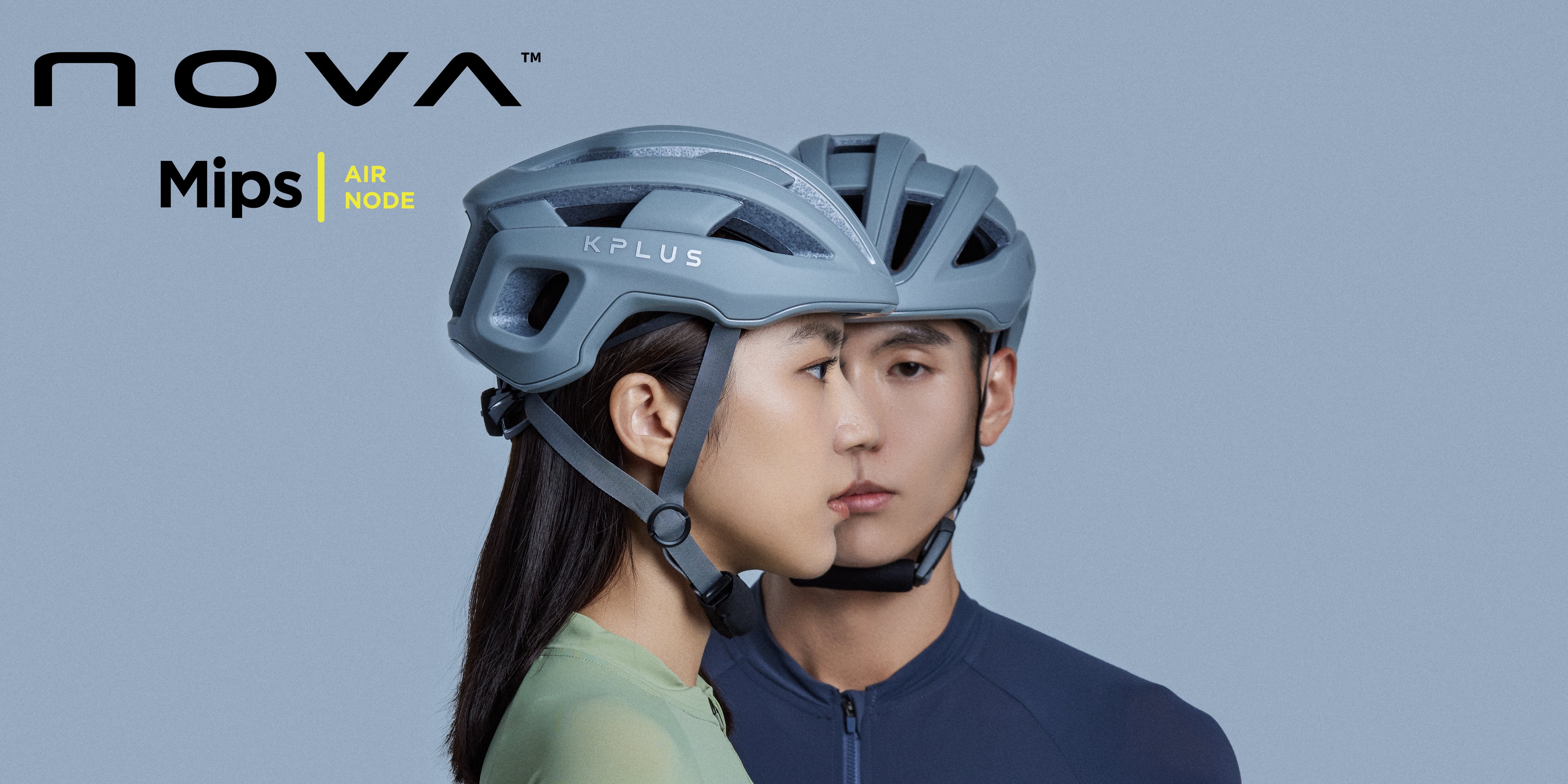 KPLUS Helmet -ケープラス ヘルメット-