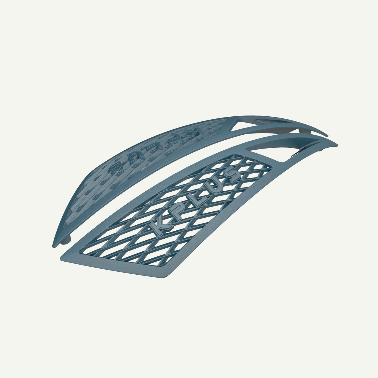 MCS｜AeroVent - Green