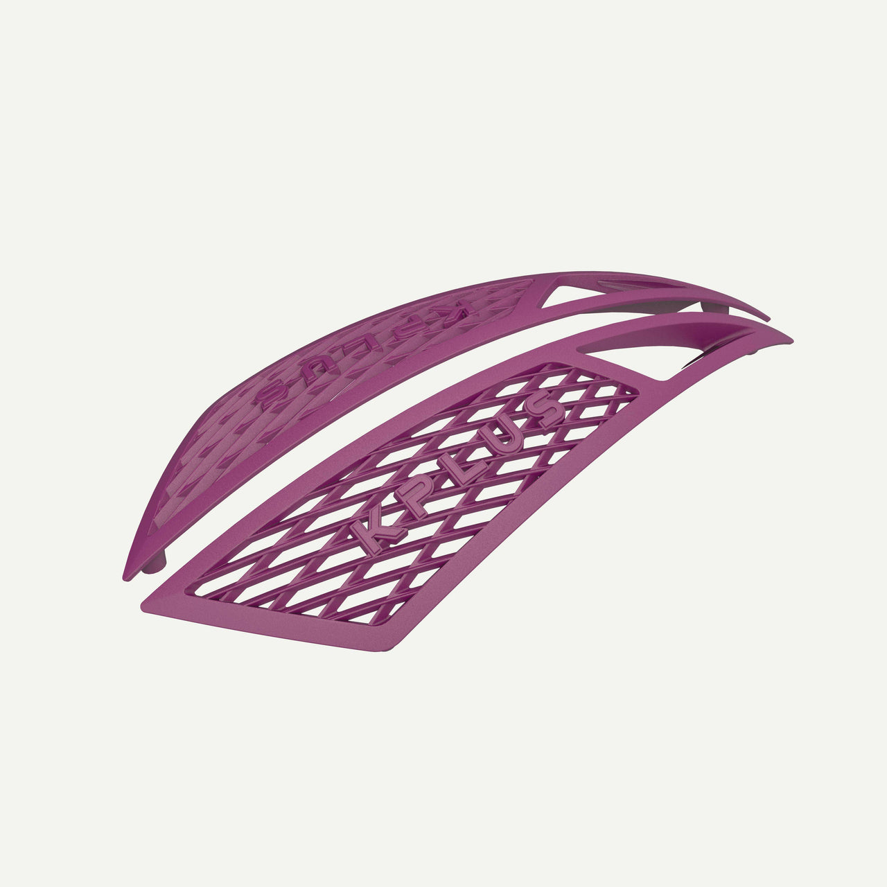 MCS｜AeroVent - Purple