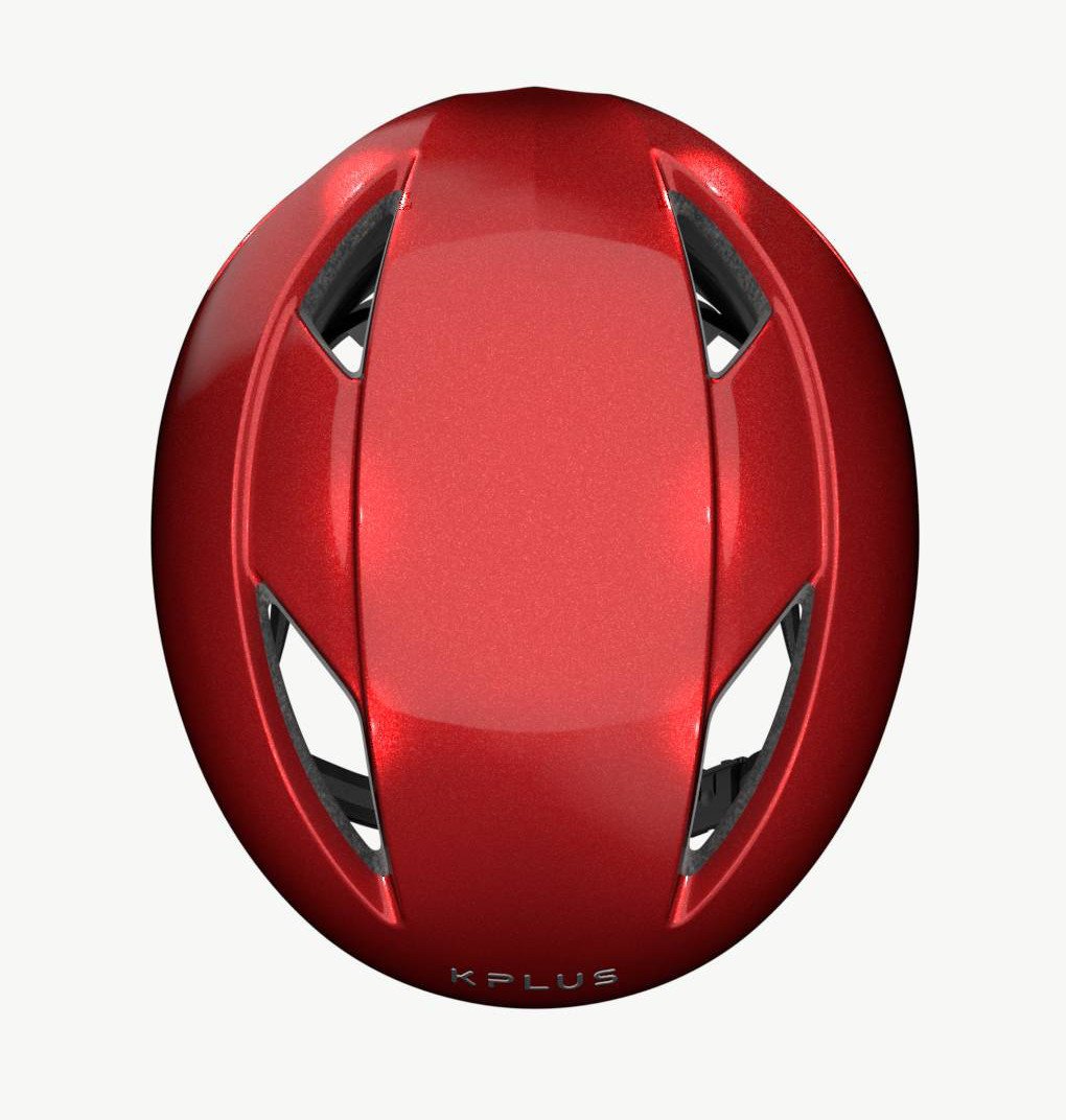 SPEEDIE Red